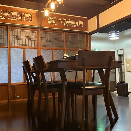 Private Reservation Near Kix "Wakeikan" Izumisano Exterior photo