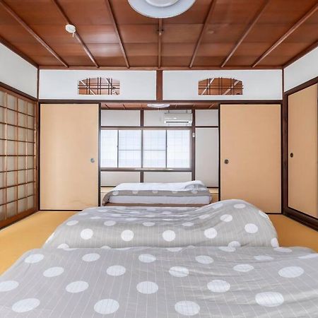 Private Reservation Near Kix "Wakeikan" Izumisano Exterior photo