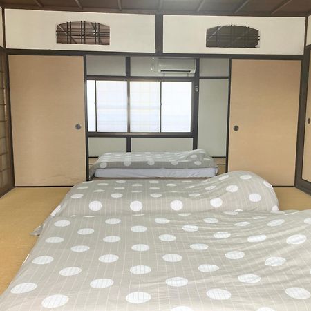 Private Reservation Near Kix "Wakeikan" Izumisano Exterior photo