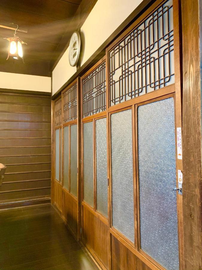 Private Reservation Near Kix "Wakeikan" Izumisano Exterior photo
