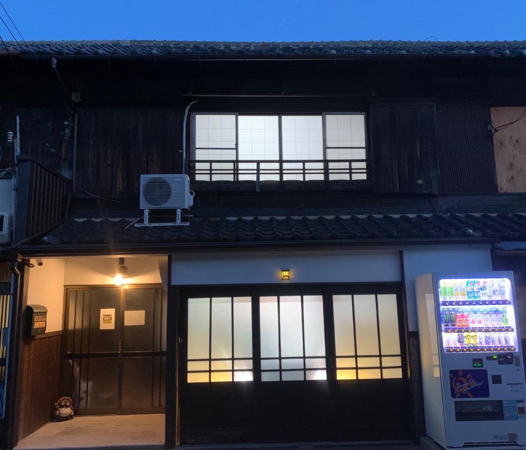 Private Reservation Near Kix "Wakeikan" Izumisano Exterior photo