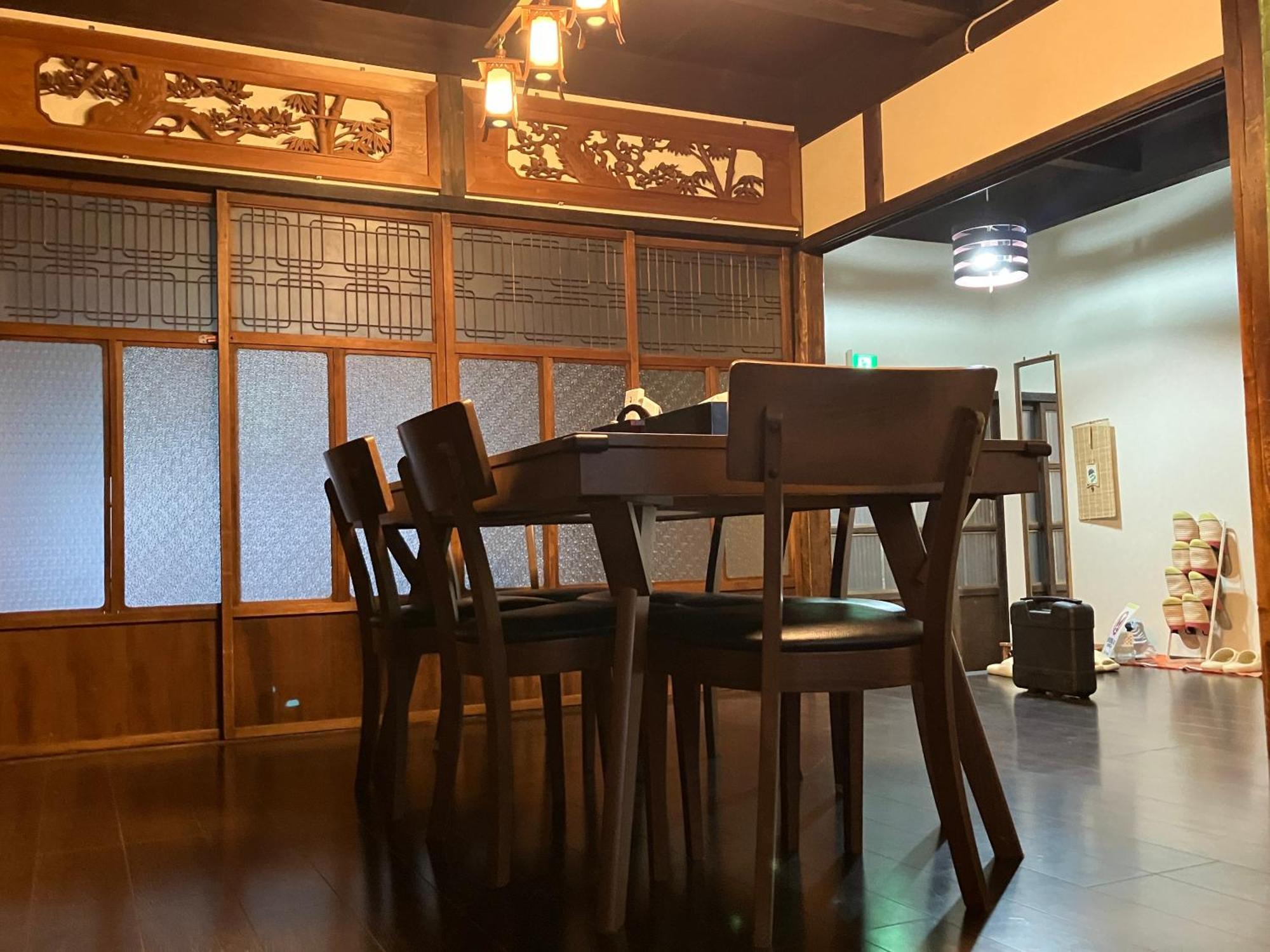 Private Reservation Near Kix "Wakeikan" Izumisano Exterior photo
