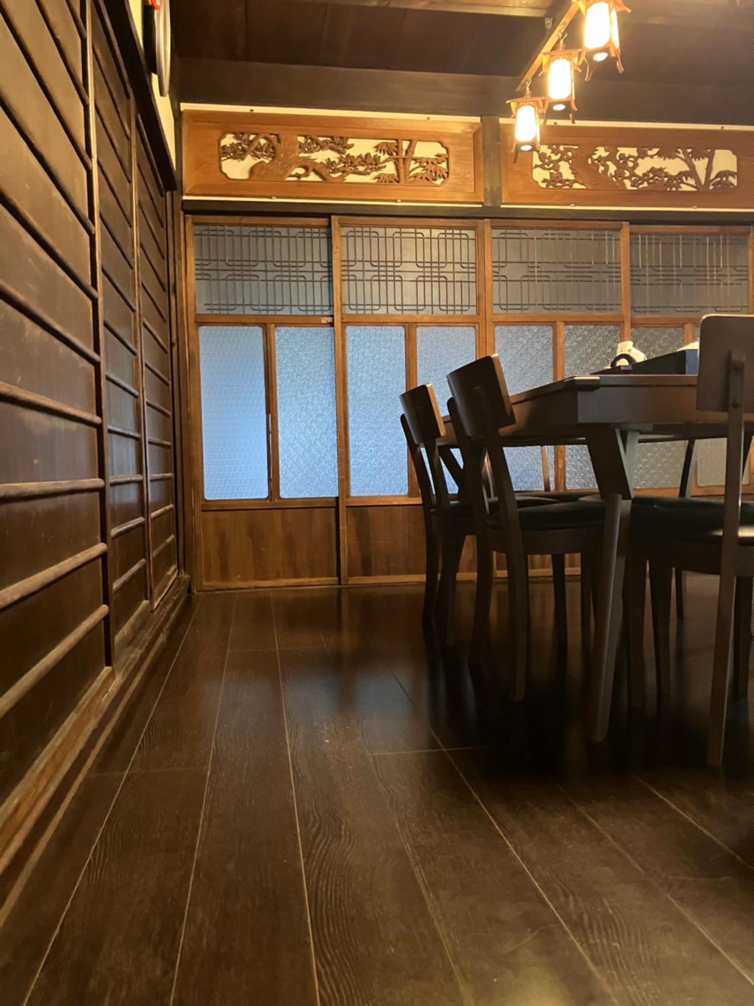 Private Reservation Near Kix "Wakeikan" Izumisano Exterior photo