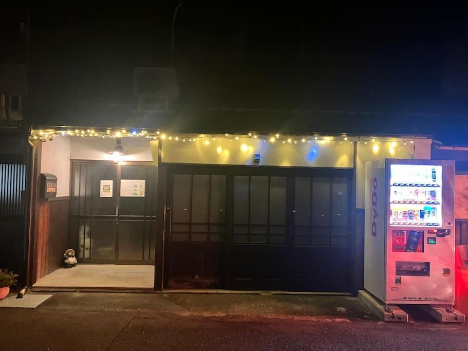 Private Reservation Near Kix "Wakeikan" Izumisano Exterior photo