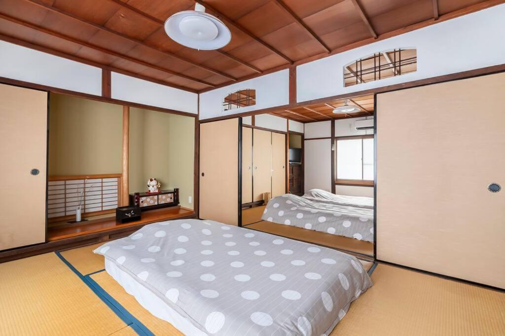 Private Reservation Near Kix "Wakeikan" Izumisano Exterior photo