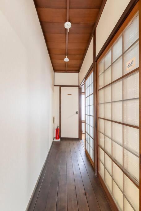 Private Reservation Near Kix "Wakeikan" Izumisano Exterior photo