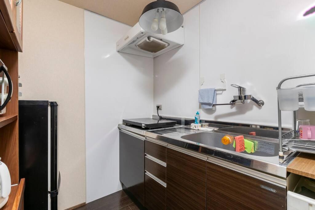 Private Reservation Near Kix "Wakeikan" Izumisano Exterior photo