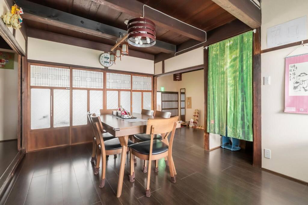 Private Reservation Near Kix "Wakeikan" Izumisano Exterior photo