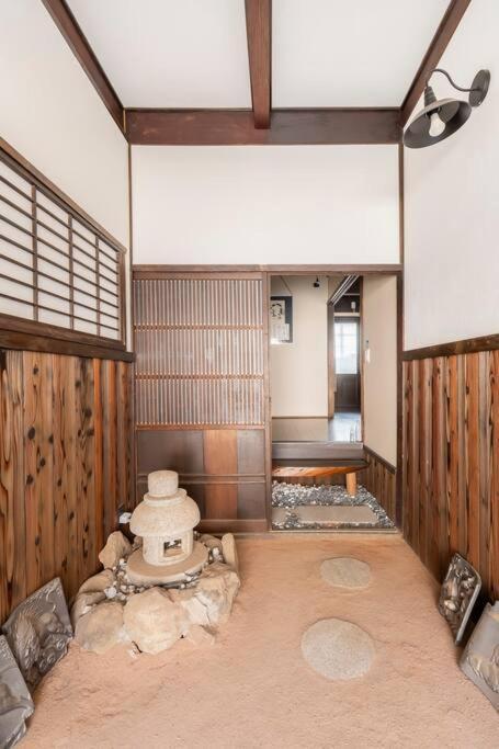 Private Reservation Near Kix "Wakeikan" Izumisano Exterior photo