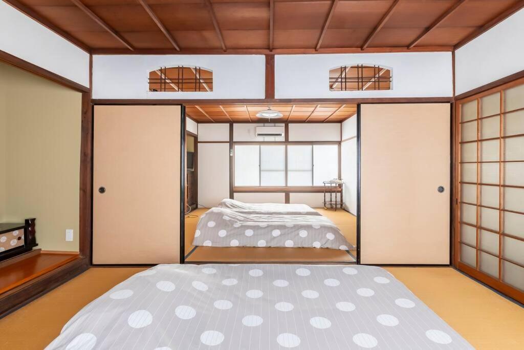 Private Reservation Near Kix "Wakeikan" Izumisano Exterior photo