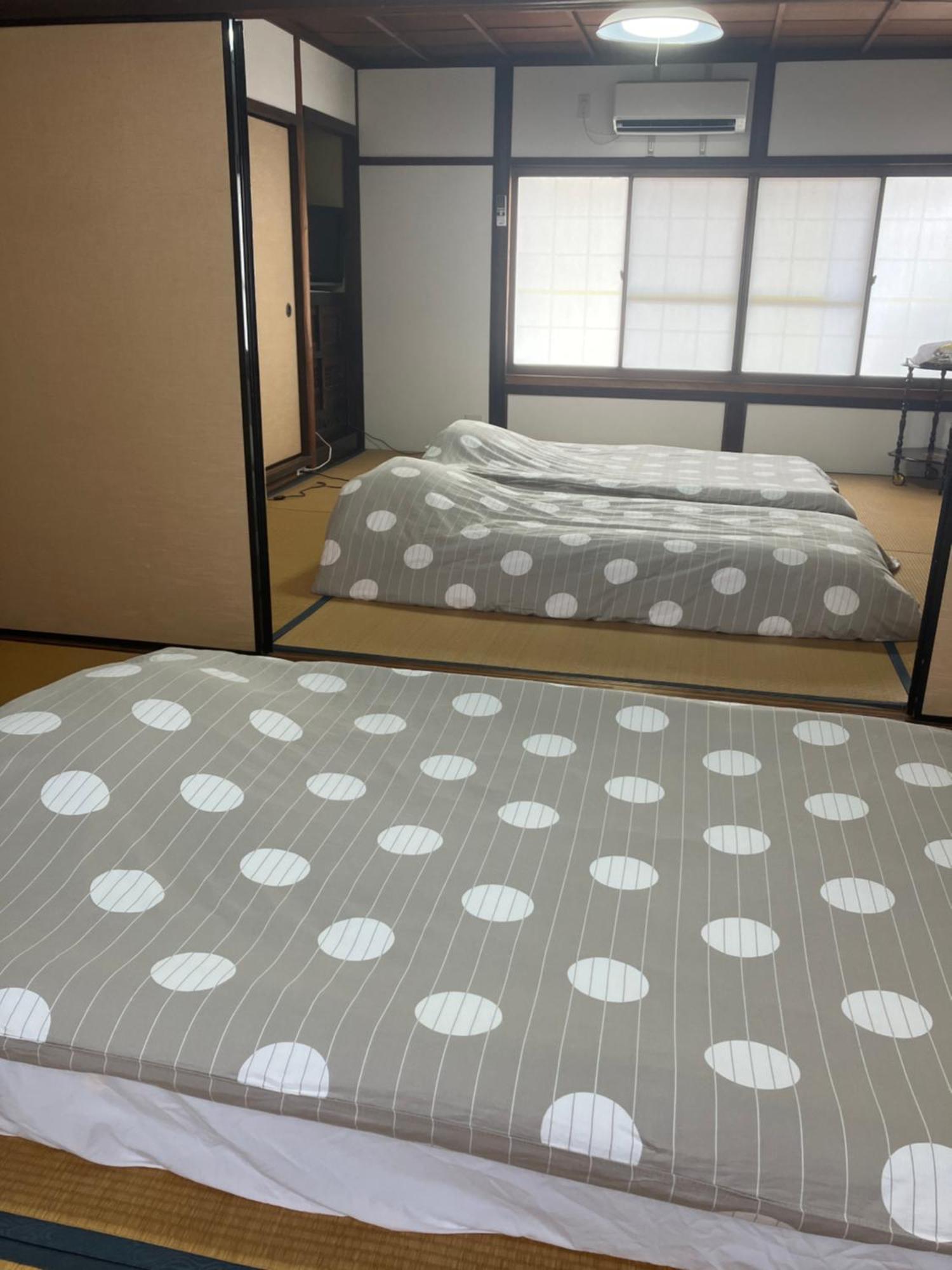 Private Reservation Near Kix "Wakeikan" Izumisano Exterior photo