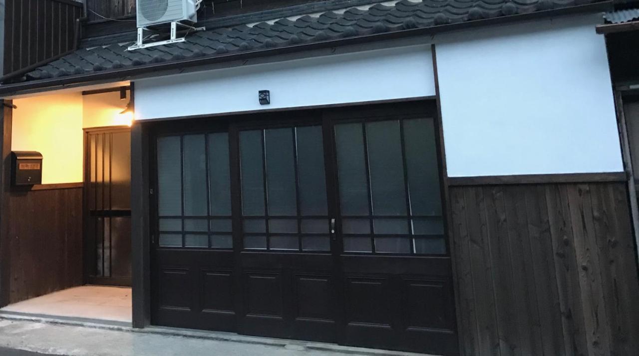 Private Reservation Near Kix "Wakeikan" Izumisano Exterior photo