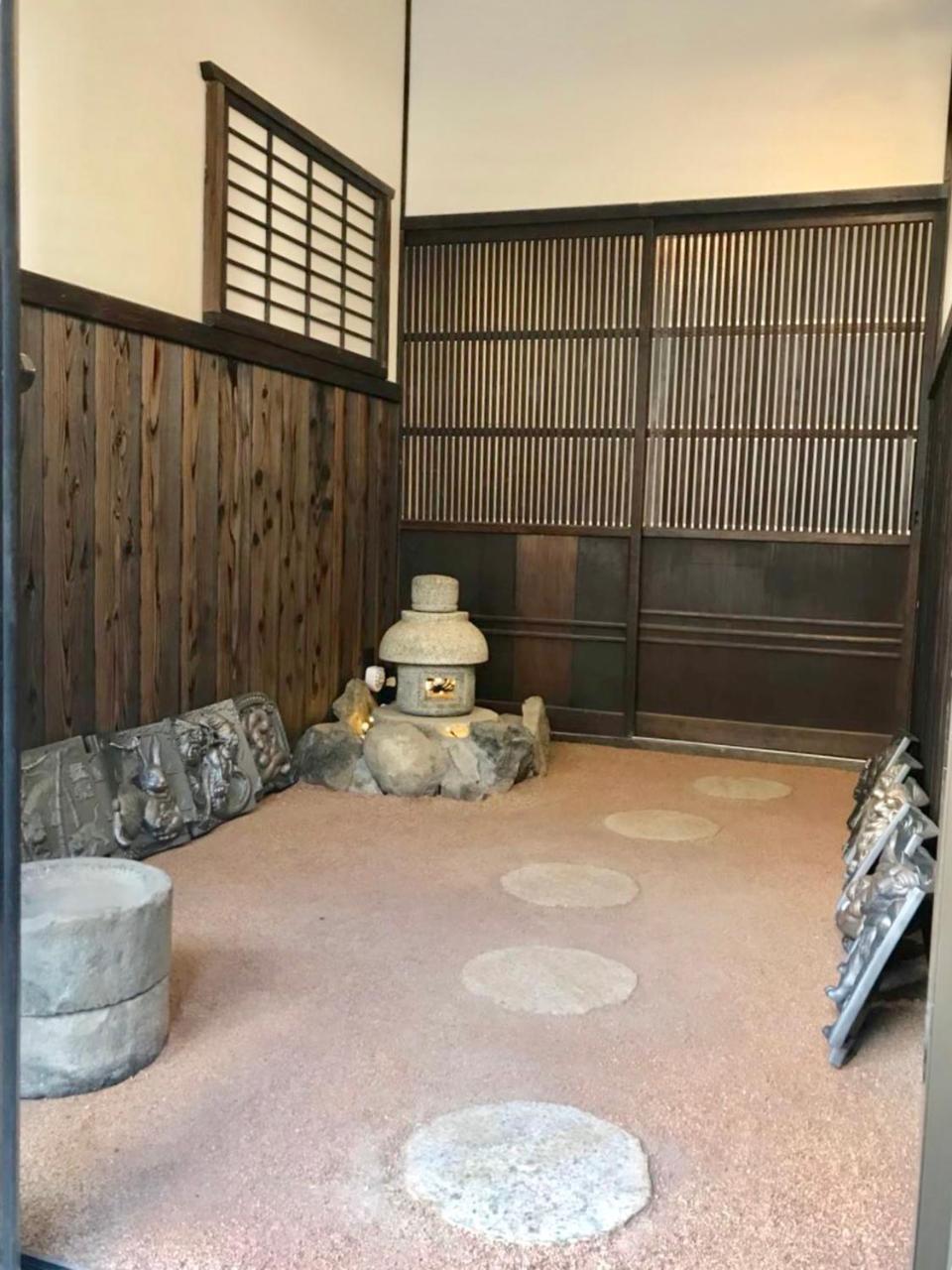 Private Reservation Near Kix "Wakeikan" Izumisano Exterior photo