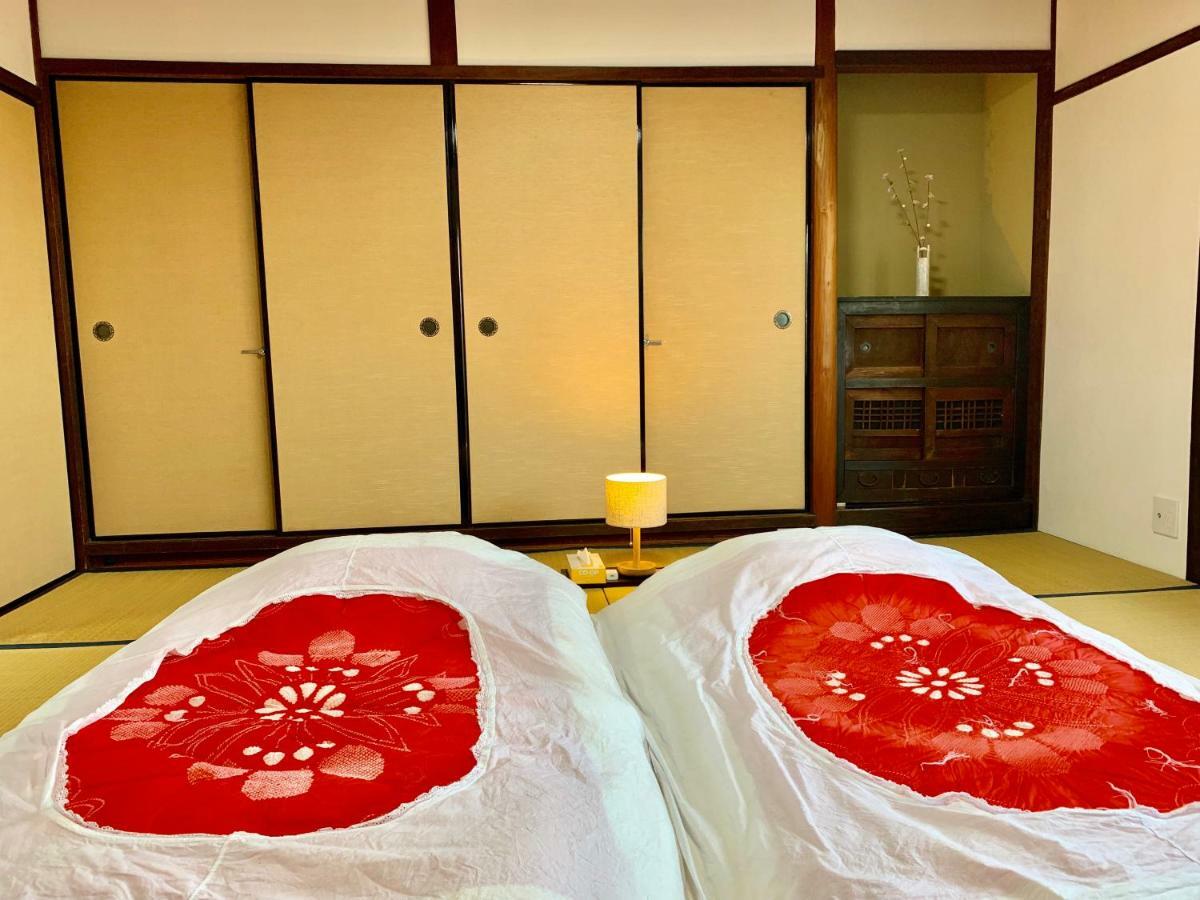 Private Reservation Near Kix "Wakeikan" Izumisano Exterior photo
